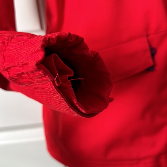 Special Blend Women’s Winter Coat Red Size L - Picture 5 of 16